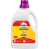 Perfax - Voorstrijk Primer - Transparant - Kunstharsdispersie