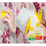 Perfax - Voorstrijk Primer - Transparant - Kunstharsdispersie