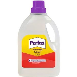 Perfax Primer Transparant 1l
