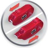 Kleberoller Mini permanent 5mmx6m