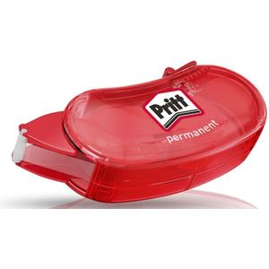 Pritt Kleberoller Mini, permanent