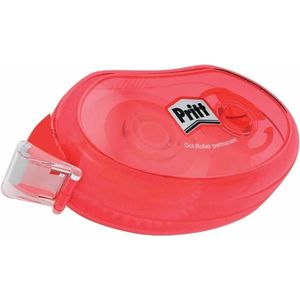 Pritt compact lijmroller - Permanent hechtend - 8.4 mm x 10 m