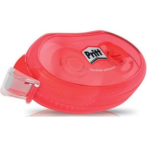 Pritt compact lijmroller - Permanent hechtend - 8.4 mm x 10 m