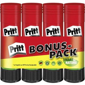 Pritt Lijmstift Klebestift Original Multipack 22 G PK6MP 4 Stuk(s)