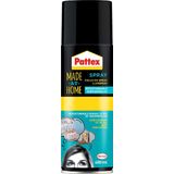 Lijmspray pattex hobby spuitbus non-perm 400ml | 6 stuks