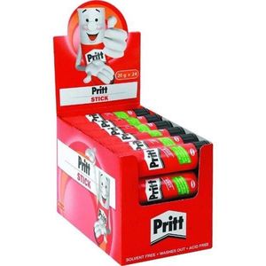 Lijmstift Pritt 43gr | 1 stuk