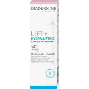 Diadermine Lift + Hydratant Oogcrème - 15 ml