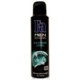 Fa Men Deodorant Spray Extreme Cool 150ml