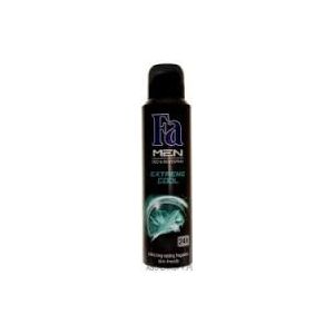 Fa Men Deodorant Spray Extreme Cool 150ml