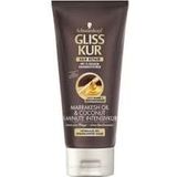 Gliss Kur Hair Repair 1-Minute Marrakesh Oil & Coconut 200 ml
