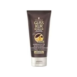 Gliss Kur Hair Repair 1-Minute Marrakesh Oil & Coconut 200 ml