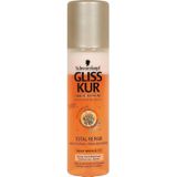 Gliss Kur Hair Repair - Marrakesh Oil & Coconut Spray 200 ml