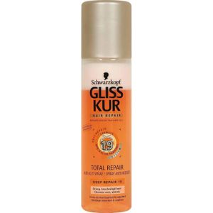 Gliss Kur Anti-Klit Spray Marrakesh Oil & Coconut 200ml