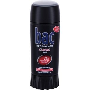 BAC DEO Stick Classic BDS 21, 40 ml