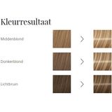 Schwarzkopf Blonde Coupe de Soleil Easy Highlighter M3+ Haarverf - 1 stuk