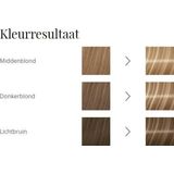 Schwarzkopf Blonde Coupe de Soleil Easy Highlighter M3+ Haarverf - 1 stuk