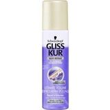 Gliss Kur Anti Klit Spray Ultimate Volume 200ml