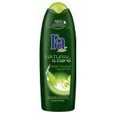 Fa DoucheGel Natural & Care Witte Druiven & Jojobamelk 250ml