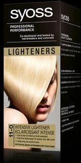 Syoss Haarverf 11-0 Intensive Lightener