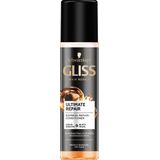 Schwarzkopf - Gliss Ultimate Repair - Leave-In Conditioner - 200 ml