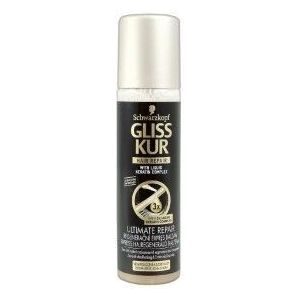 Gliss Kur Anti Klit Spray Ultimate Repair 200ml