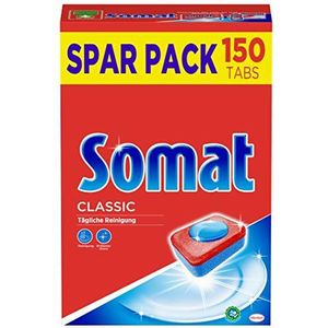 Somat Classic-voordeelverpakking 150 Stuk (1er Pack)