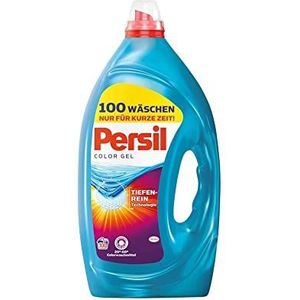 Persil - Color - Vloeibaar Wasmiddel - 5.65 Liter - 113 Wasbeurten