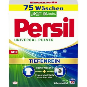 Persil waspoeder witte was 70 wasbeurten