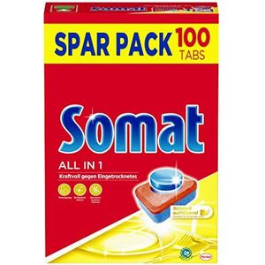 Somat All in 1 Tabs 100x