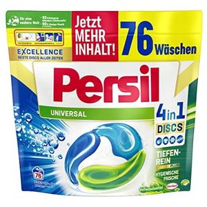 Persil Universele 4-in-1 schijven, 76 wasladingen, 1,9 kg
