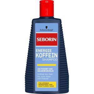 Schwarzkopf Seborin Koffein shampoo
