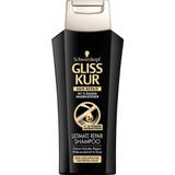 Gliss Kur Shampoo Ultimate Repair 250ml