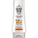 Gliss Kur Conditioner Total Repair 200ml