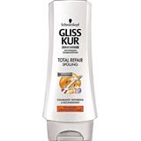 Schwarzkopf - Gliss Kur Total Repair 19 - Conditioner - 200ml