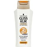 Gliss Kur Shampoo Total Repair 250ml