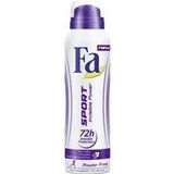 Fa Deodorant Spray Sport Invisible Power 150ml