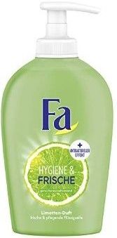Fa - Handzeep - Limoen - 250ml - Hygiene & Fresh