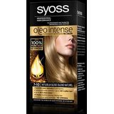 Syoss Haarverf Oleo Intense 7-10 Natuurlijk Blond