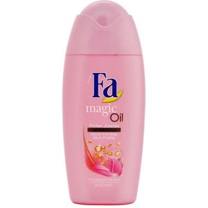 Fa Douchegel Magic Oil Pink Jasmine 50ml