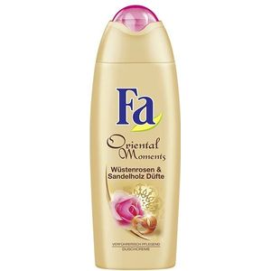 Fa - Oriental Moments - Douchegel - 250 ml
