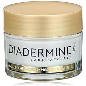 DIADERMINE Age Supreme rimpel expert 3D dagcrème 50 ml