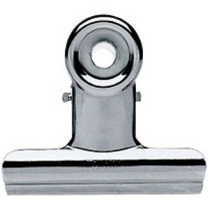 Ami - 446672 Clip staal - 40mm - 1st