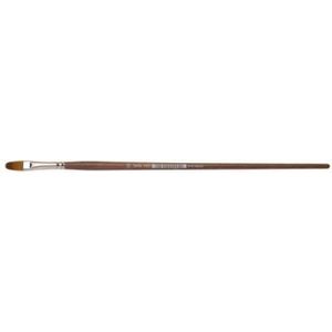 577480 Ami - Olie- en acrylverfpenseel kattentong A20 - Synthetisch haar - Gr 8 - 8mm