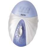AEG - EPL 5542 - Epilator - Wit - Inclusief Opbergtas en Schoonmaak Ringen