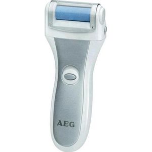 AEG PHE5642 Zilver, Wit