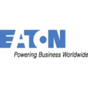 Eaton Nokkenschakelaar 3-polig 20A BK