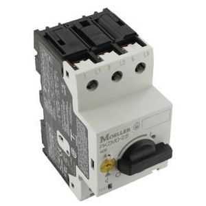 Eaton PKZM0-25 MOTORSCHUTZSCHALTER