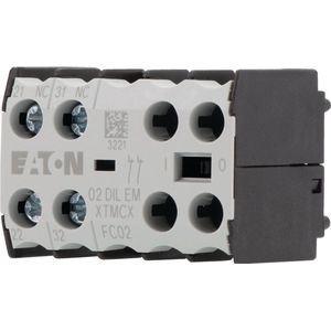 Eaton 31DILE hulpcontact