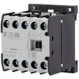 Eaton DILEM-01(230V50HZ,240V60HZ) Contactor 3x NO 4 kW 230 V/AC 9 A 1 stuk(s)