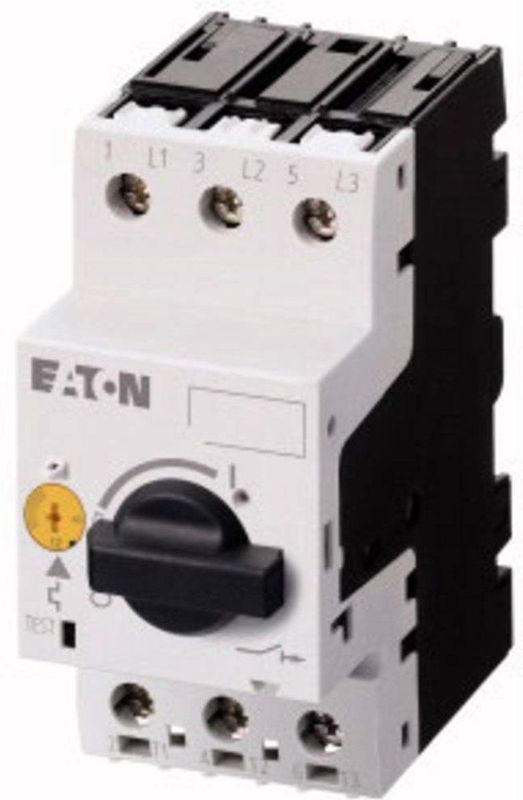 Eaton PKZM0-1 MOTORSCHUTZSCHALTER